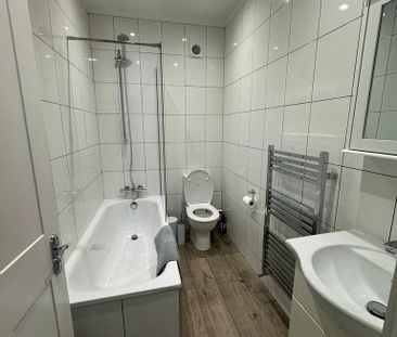 Studio to rent - Photo 6