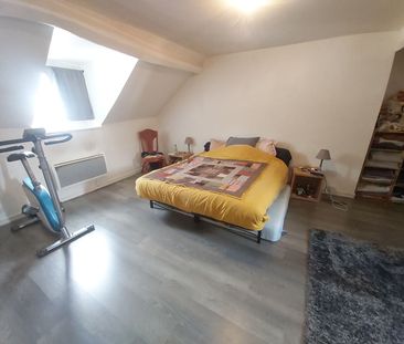 Location Appartement ROUEN - Photo 1
