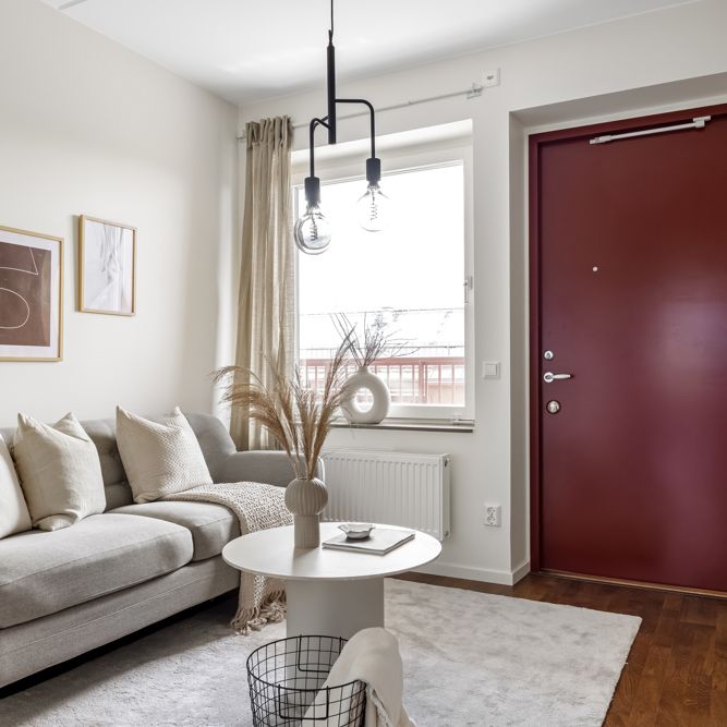 Hägerneholmsvägen 12, 187 59, Täby - Foto 1