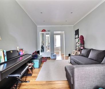 Appartement te huur - Photo 1