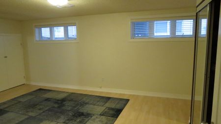 For Lease - 12 Burleigh Heights Drive Unit# Lower, Toronto, Ontario - Photo 4