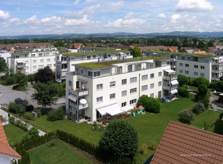 Gemütliche Wohnung zum Wohlfühlen inkl. Sitzplatz - Photo 5