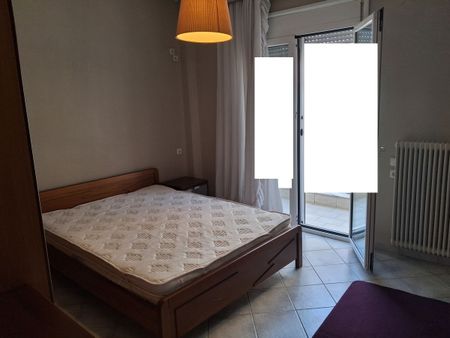 Studio/Γκαρσονιέρα για ενοικίαση Τερψιθέα (Σταυρούπολη) - Photo 2