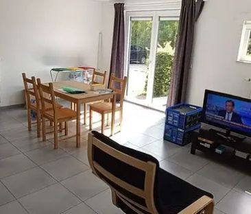 Appartement - Photo 1