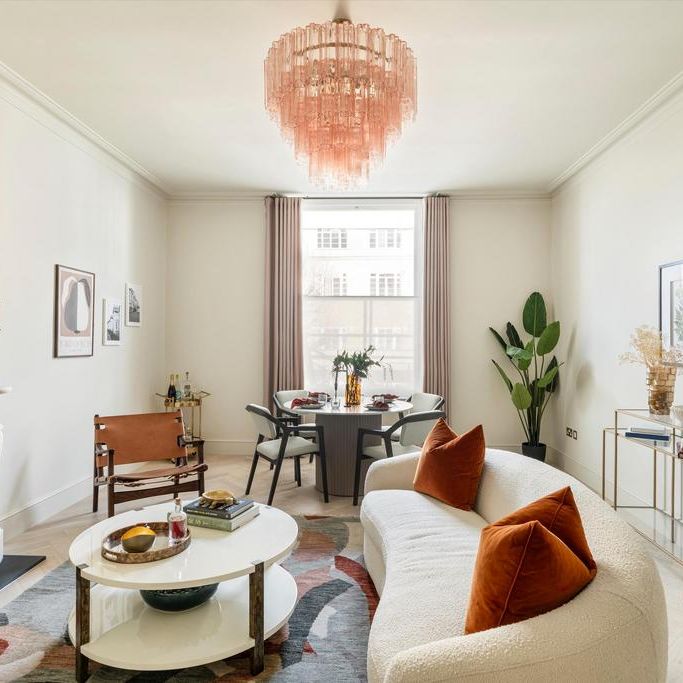 3 bedroom flat to rent - Photo 1