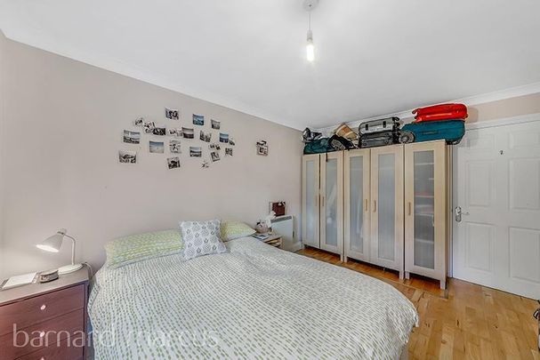 Sancroft Street - Photo 1