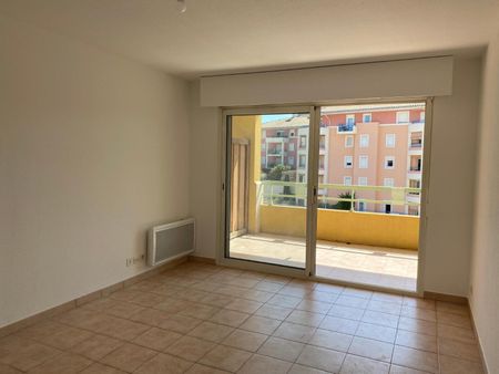 Location Appartement 2 pièces 36m² FREJUS 83600 - Photo 5