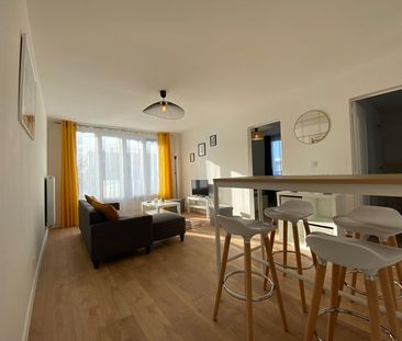 "L'ECLATANT" - Location Appartement tours : 73.67 m2 - Photo 1