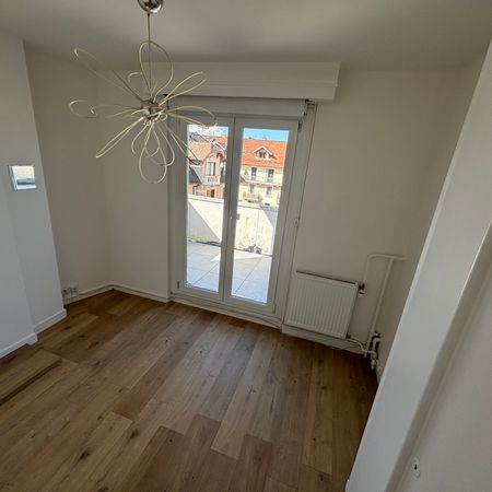 Appartement 2 pièces - 35 m² - Photo 3