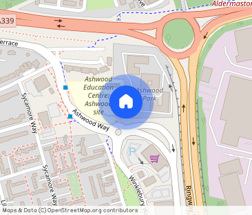 Ashwood Park, Ashwood Way - Photo 1