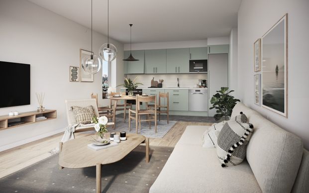 Kopparbergsvägen 37 A - Photo 1