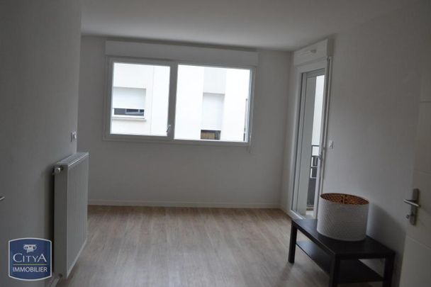 Location Appartement 2 pièces 39m² DIJON 21000 - Photo 1