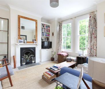 1 bedroom maisonette to rent - Photo 1