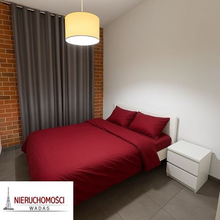 Gliwice, Ogrody Królowej Bony, Starówka. 40mkw - Zdjęcie 4