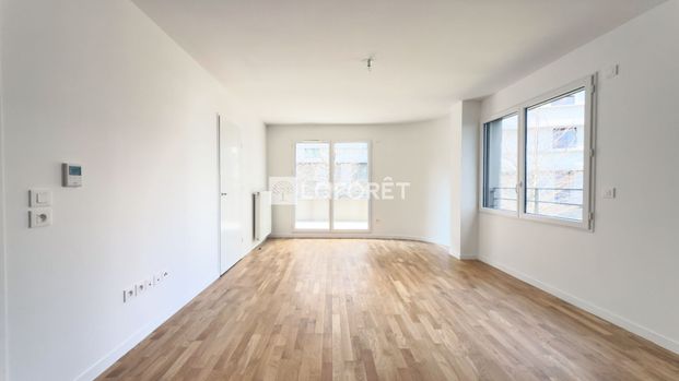 Appartement T4 Gentilly à louer - Photo 1