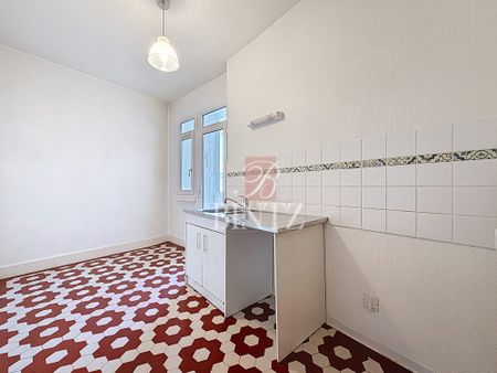 Location Appartement 2 pièces 60m² STRASBOURG 67000 - Photo 5
