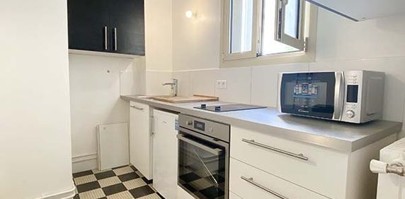 Appartement en location | Paris 20ème - Photo 2