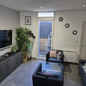 Location appartement 1 pièce - 11.73m² à Tourcoing (59200) - Photo 2