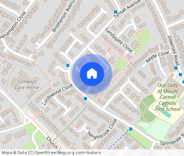 Sheepcroft Close, Webheath, Redditch - Photo 1