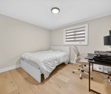 For Lease - 54 Bobmar Road, Toronto, Ontario - Photo 5