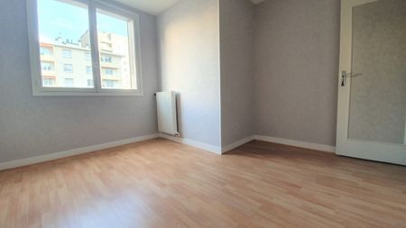 Appartement - 3 pièces - 56,32 m² - Grenoble - Photo 4