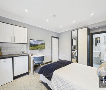 10 bedroom house share to rent - Photo 6