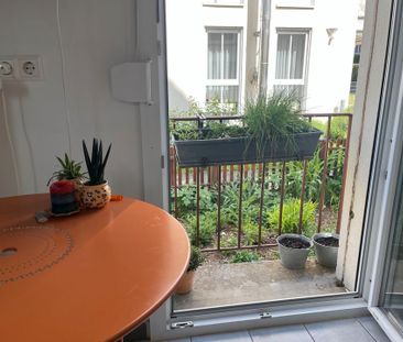 Schöne, möblierte Wohnung zur Zwischenmiete (Feb bis Sep) - Photo 2