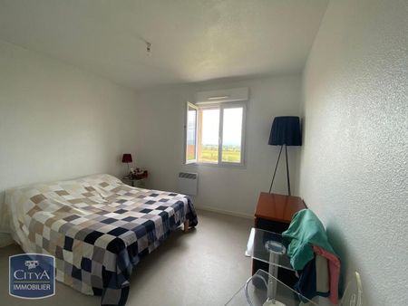 Location Maison 3 pièces 70m² LAVALETTE 11290 - Photo 3