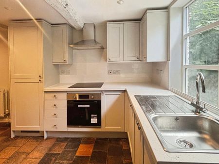 1 bedroom townhouse to rent - Photo 5