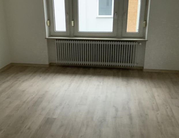 Demnächst frei! 2-Zimmer-Wohnung in Wuppertal Katernberg - Foto 1