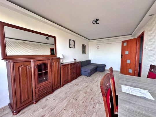 2-pokojowe, z widokiem na Zatokę | Gdynia, Witomin - Zdjęcie 1