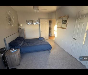 1 bedroom flat to rent - Photo 6