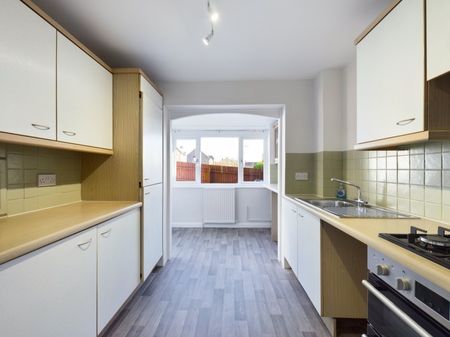 Walk Mill Lane, Kingswood, Wotton-Under-Edge , Glos, GL12 - Photo 3