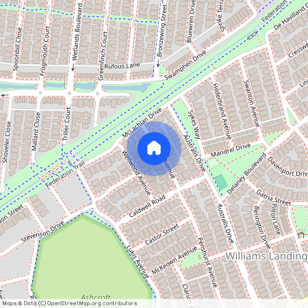 10 Penshurst Avenue, VIC 3027, Williams Landing