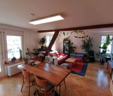 3.5 Zimmer, 75 m² - Photo 1