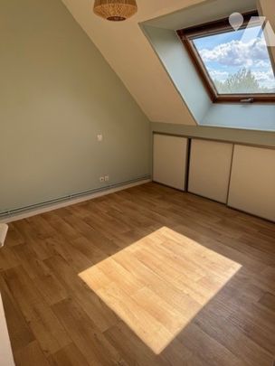 ARGENCES - APPARTEMENT T3 - Photo 1