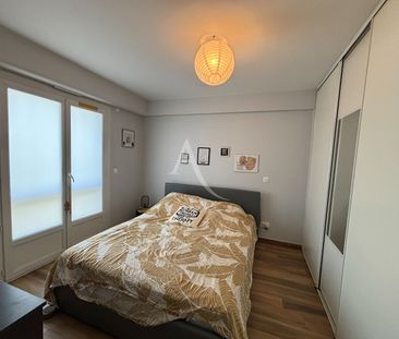 Location Appartement 2 pièces 43m² NICE 06200 - Photo 2