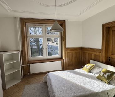 1 Zimmer, 1. Stock - Photo 4