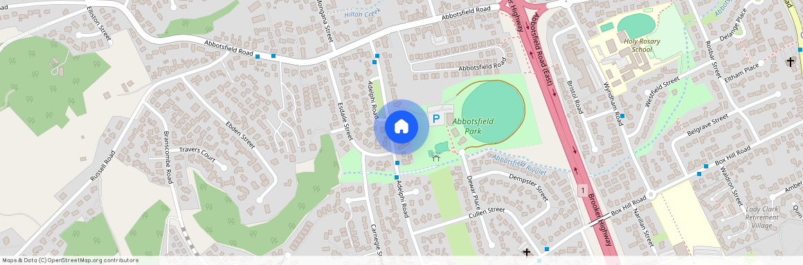 14/17-23 Adelphi Road, Tas 7011, Claremont