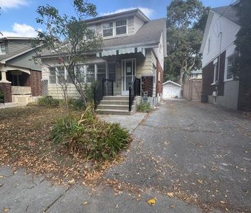 For Lease - 194 Samuels Street Unit# Main Floor, Kitchener, Ontario - Photo 2