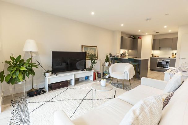 1 bedroom apartment to rent - Photo 1