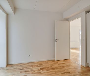 Kæledyr tilladt efter aftale - Foto 5