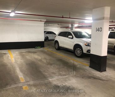 For Lease - 3605 Kariya Drive Unit# 1508, Mississauga, Ontario - Photo 2