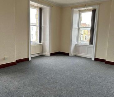 Flat B, Church Street, Fleetwood, FY7 - Photo 4