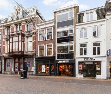 Te huur: Steenweg, 3511 JS Utrecht - Photo 3