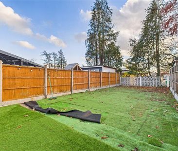 3 bedroom link detached house to rent - Photo 6