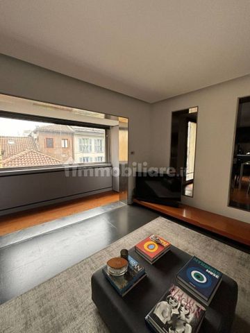 Trilocale via Borgospesso, Quadrilatero della Moda, Milano - Foto 3