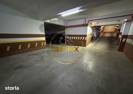 Apartament 3 camere Herastrau/ centrala/ parcare/ dresing/ 2 bai/ 120 - Fotografie 4