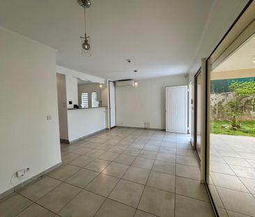 Maison individuelle - Photo 1