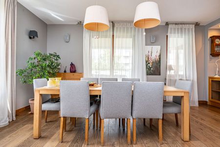 Do wynajęcia apartament 160 m² – Marina Mokotów 160 m² - Фото 4